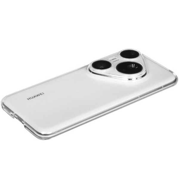 6.8" Смартфон HUAWEI Pura 80 Pro 512 ГБ белый