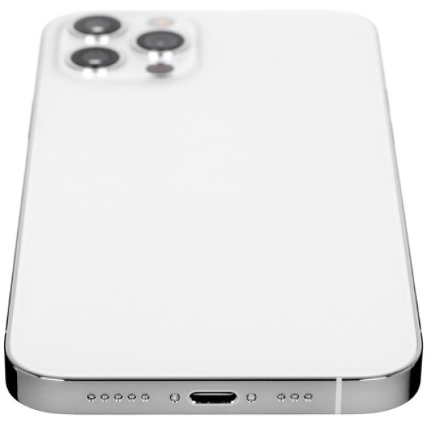 Смартфон Apple iPhone 12 Pro 512Gb Silver
