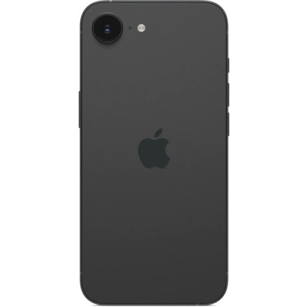 6.1" Смартфон Apple iPhone 16e 256 ГБ черный