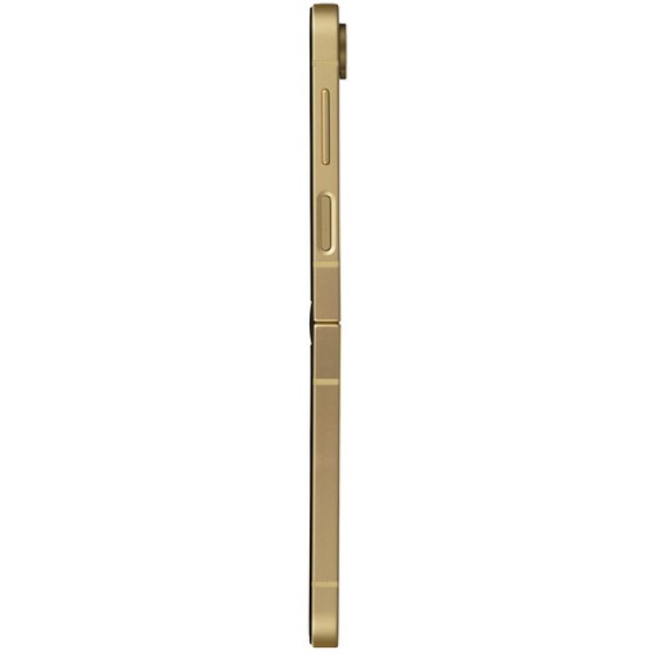 6.7" Смартфон Samsung Galaxy Z Flip6 512 ГБ желтый