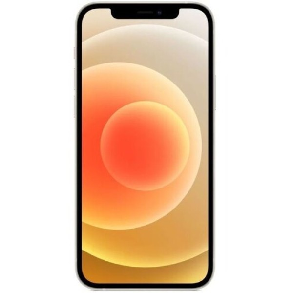 6.1" Смартфон Apple iPhone 12 128 ГБ белый