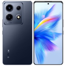 6.67" Смартфон Infinix NOTE 30 VIP 256 ГБ черный
