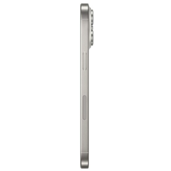 Смартфон Apple iPhone 15 Pro Max 2TB White Titanium A3106