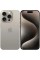 6.1" Смартфон Apple iPhone 15 Pro 128 ГБ серый