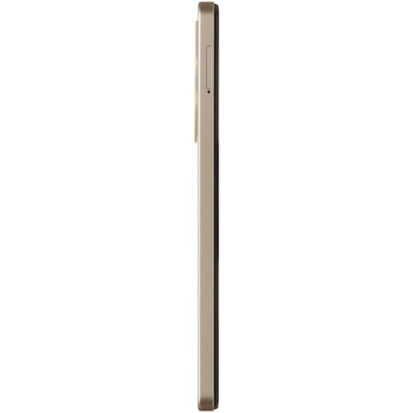 6.6" Смартфон Infinix SMART 8 Pro 256 ГБ золотистый