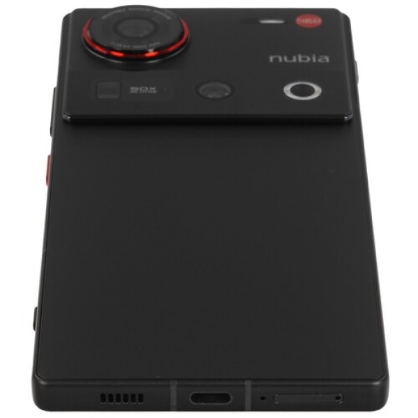 6.85" Смартфон Nubia Z70 Ultra 512 ГБ черный
