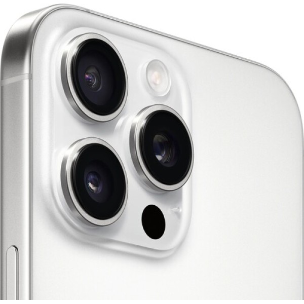 6.9" Смартфон Apple iPhone 16 Pro Max 256 ГБ белый