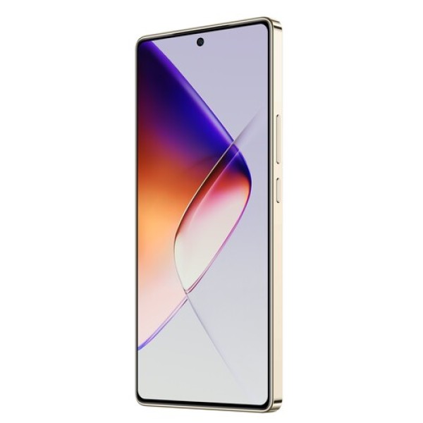6.78" Смартфон Infinix NOTE 40 256 ГБ зеленый