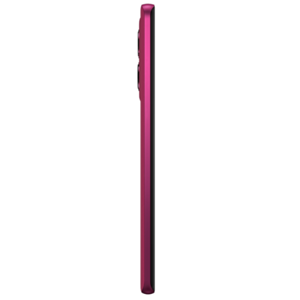6.7" Смартфон Motorola Edge 50 Fusion 256 ГБ розовый