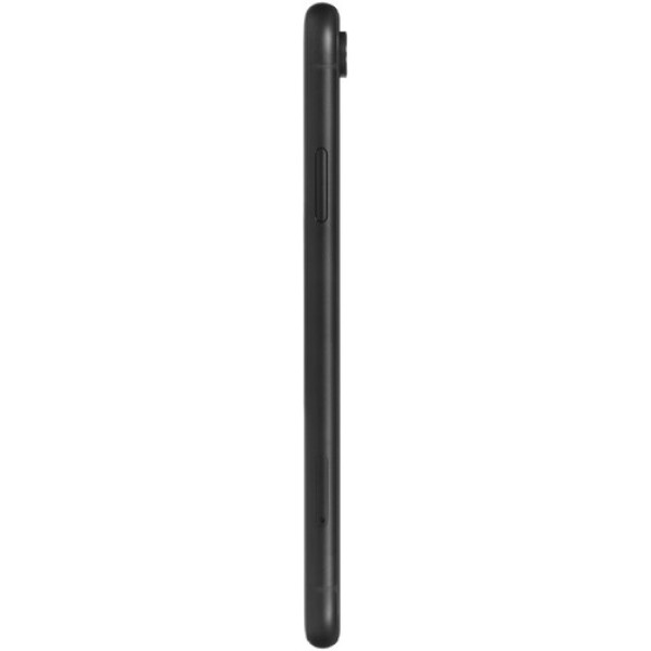 Смартфон Apple iPhone Xr 2020 6,1" 64Gb Black 6x2.5Ghz/3072Mb/1792х828/IPS/LTE/NFC/IP67/Cam12/iOS