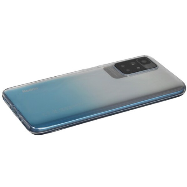 6.5" Смартфон Xiaomi Redmi 10 2022 128 ГБ голубой