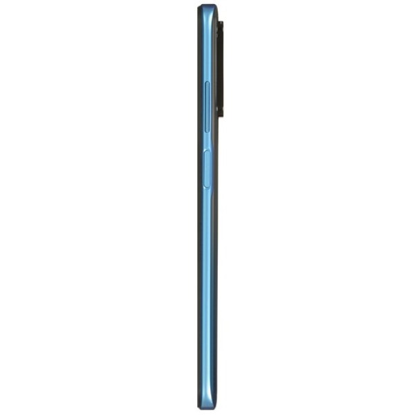6.5" Смартфон Xiaomi Redmi 10 2022 128 ГБ голубой