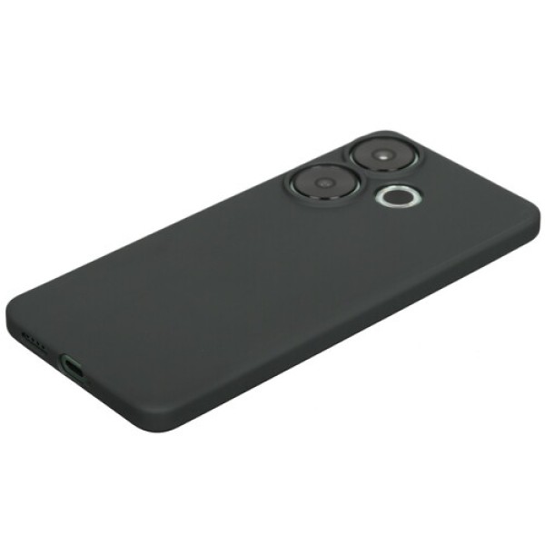 6.67" Смартфон POCO F6 256 ГБ зеленый
