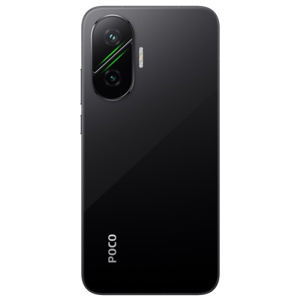 6.83" Смартфон POCO F7 512 ГБ черный