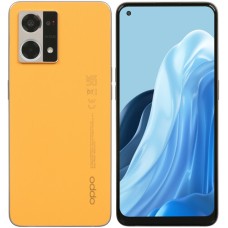 6.43" Смартфон OPPO Reno7 4G 128 ГБ оранжевый