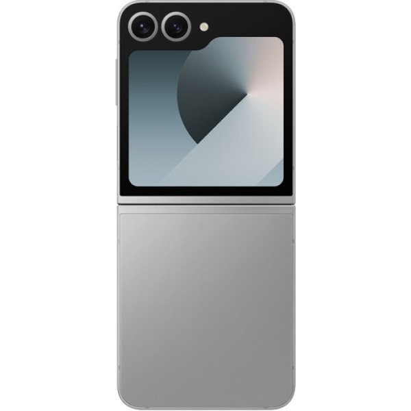 6.7" Смартфон Samsung Galaxy Z Flip6 256 ГБ серый