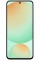 6.7" Смартфон Samsung Galaxy S24 FE 256 ГБ зеленый