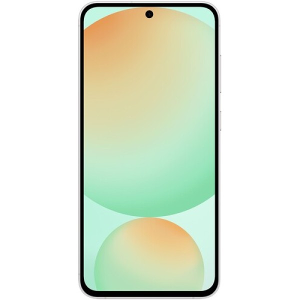 6.7" Смартфон Samsung Galaxy S24 FE 256 ГБ зеленый