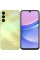 6.5" Смартфон Samsung Galaxy A15 256 ГБ желтый