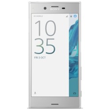 Смартфон Sony XPERIA XZ DS (F8332) 5,2" 64Gb Silver 4(2x2.15/2x1.6)/3072Mb/1920x1080/IPS/LTE/GPS/NFC/Cam23/2620mAh/A6