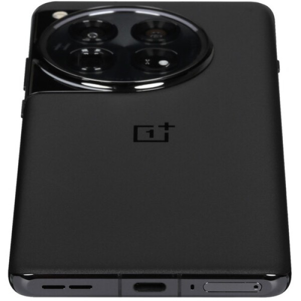 6.82" Смартфон OnePlus 12 256 ГБ черный
