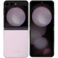 6.7" Смартфон Samsung Galaxy Z Flip5 256 ГБ фиолетовый