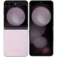 6.7" Смартфон Samsung Galaxy Z Flip5 256 ГБ фиолетовый