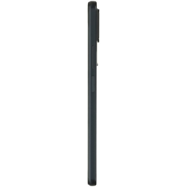 6.67" Смартфон POCO F4 128 ГБ черный