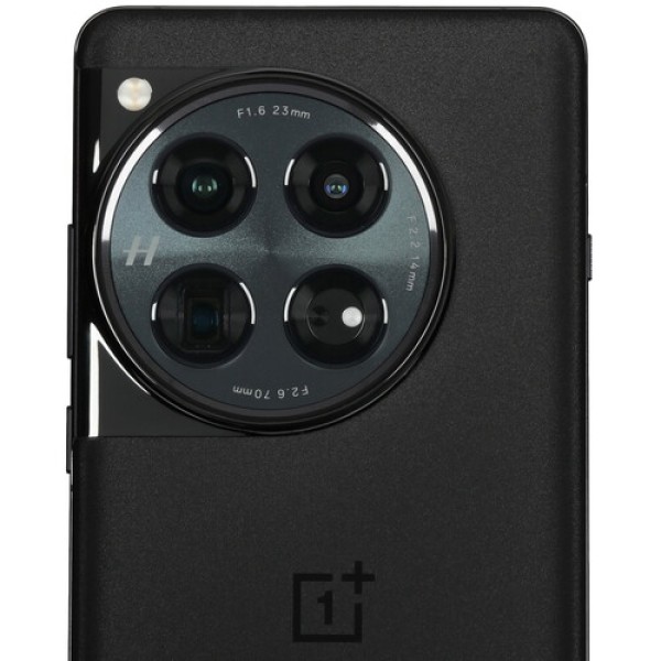 6.82" Смартфон OnePlus 12 256 ГБ черный