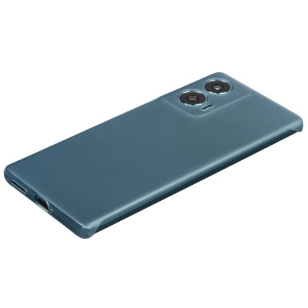 6.7" Смартфон Motorola Edge 50 Fusion 512 ГБ синий