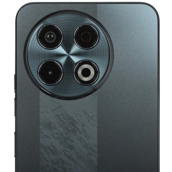 6.78" Смартфон Tecno SPARK 30 Pro 256 ГБ черный