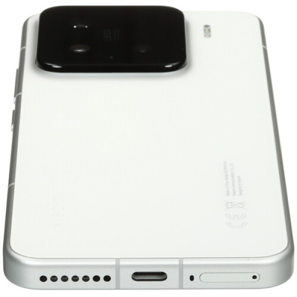 6.36" Смартфон Xiaomi 15 512 ГБ белый