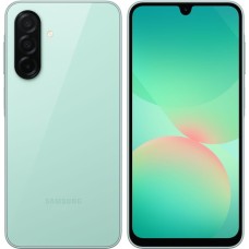 6.7" Смартфон Samsung Galaxy A26 128 ГБ зеленый