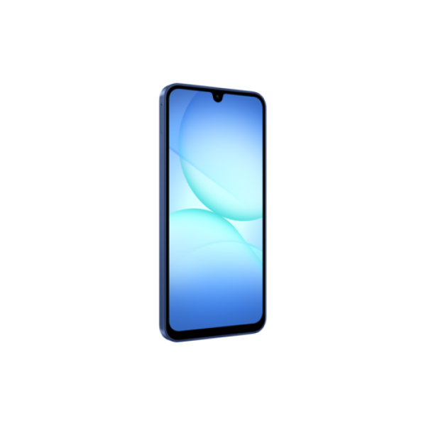 6.7" Смартфон Samsung Galaxy A17 128 ГБ голубой