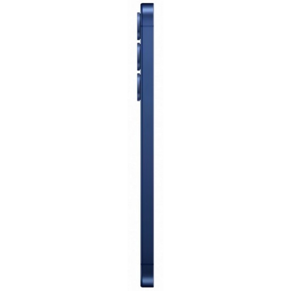 6.7" Смартфон Samsung Galaxy S25+ 256 ГБ синий