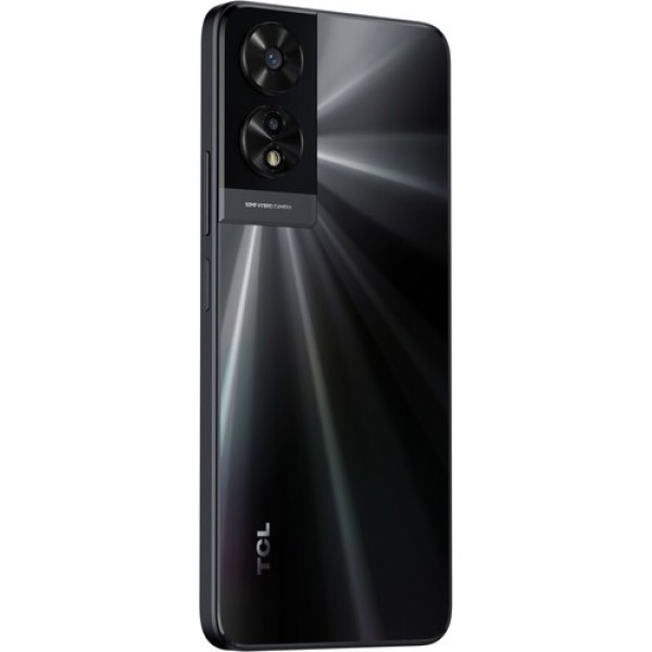 6.75" Смартфон TCL 505 128 ГБ черный