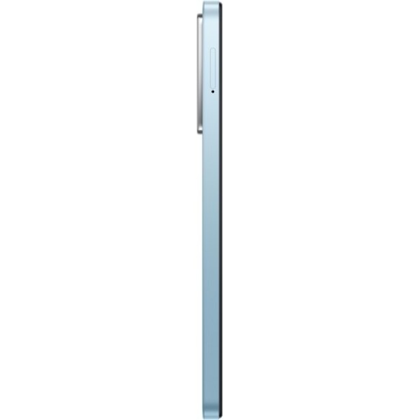 6.88" Смартфон Xiaomi Redmi A5 128 ГБ голубой