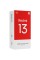 6.79" Смартфон Xiaomi Redmi 13 128 ГБ голубой