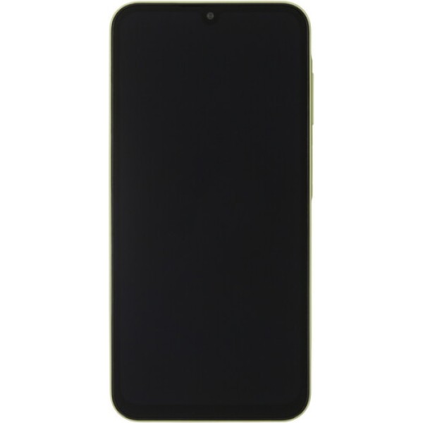 6.5" Смартфон Samsung Galaxy A15 256 ГБ желтый