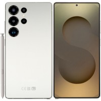 6.9" Смартфон Samsung Galaxy S25 Ultra 1024 ГБ серый