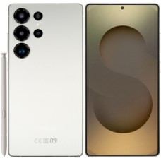 6.9" Смартфон Samsung Galaxy S25 Ultra 1024 ГБ серый