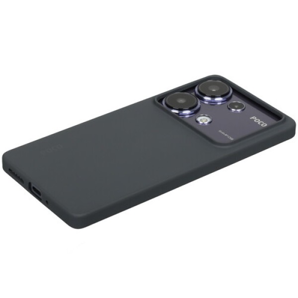6.67" Смартфон POCO M6 Pro 512 ГБ фиолетовый