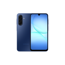 6.7" Смартфон Samsung Galaxy A17 128 ГБ голубой