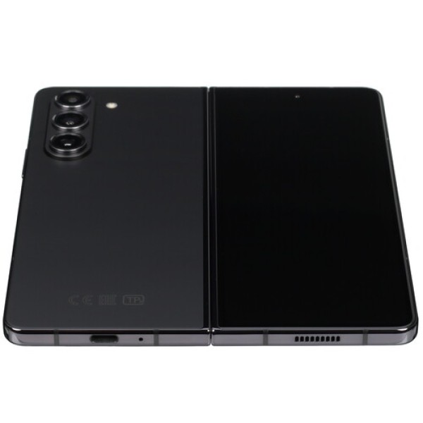 7.6" Смартфон Samsung Galaxy Z Fold5 1024 ГБ черный
