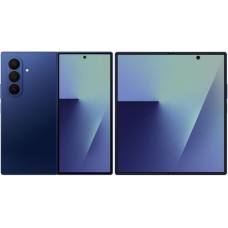 8" Смартфон Samsung Galaxy Z Fold7 512 ГБ синий