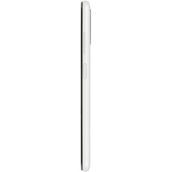 Смартфон Samsung Galaxy A03s 4/64Gb [6,5"/LTE/Cam13+2+2+2Mpx/5000mAh/White]