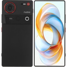 6.85" Смартфон Nubia Z70 Ultra 512 ГБ черный
