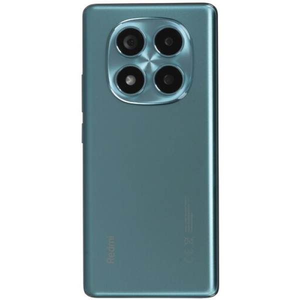 6.67" Смартфон Xiaomi Redmi Note 14 Pro 256 ГБ синий