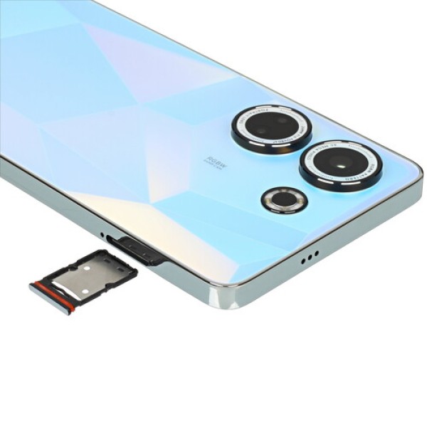 6.7" Смартфон Tecno CAMON 20 Pro 4G 256 ГБ белый