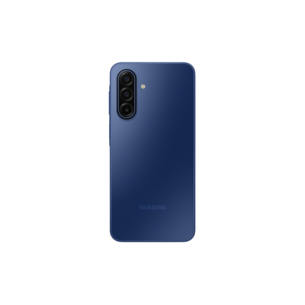 6.7" Смартфон Samsung Galaxy A17 128 ГБ голубой
